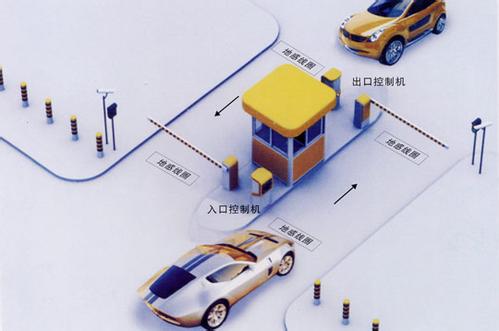 北京搭建靜態(tài)交通投資運營(yíng)平臺，停車(chē)難開(kāi)出新藥方